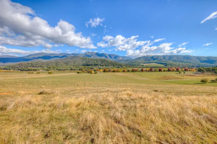 Second view of Homely land listing, Lot 2 Buckland Valley Road, Buckland VIC 3740