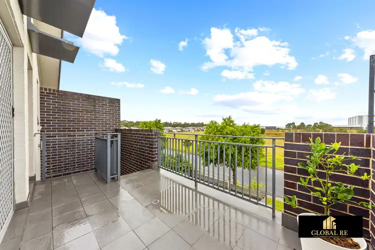Seventh view of Homely townhouse listing, 39 Antrim Drive, Elizabeth Hills NSW 2171