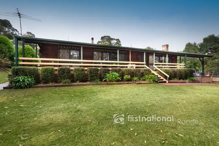 Main view of Homely house listing, 30 Fielder Road, Cockatoo VIC 3781