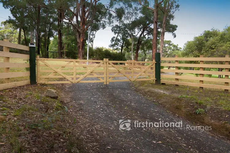 Sixth view of Homely house listing, 30 Fielder Road, Cockatoo VIC 3781