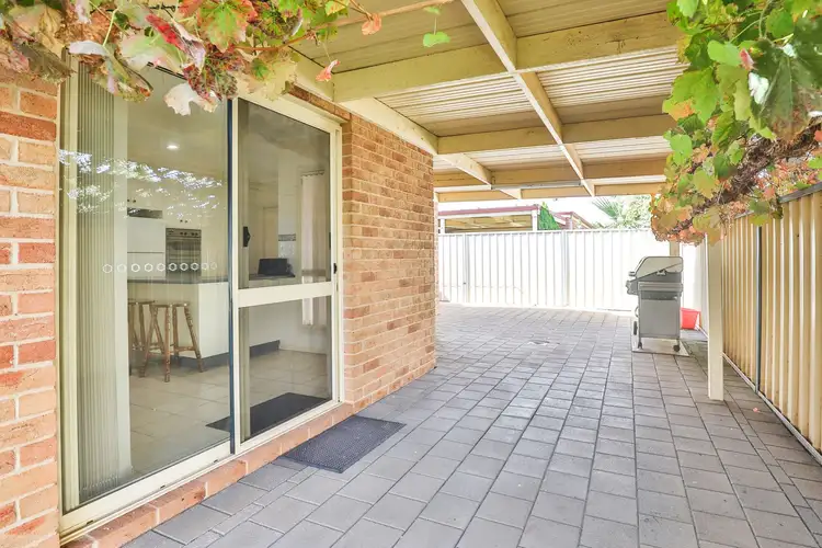 Third view of Homely unit listing, 16/145-147 Riverside Avenue, Mildura VIC 3500