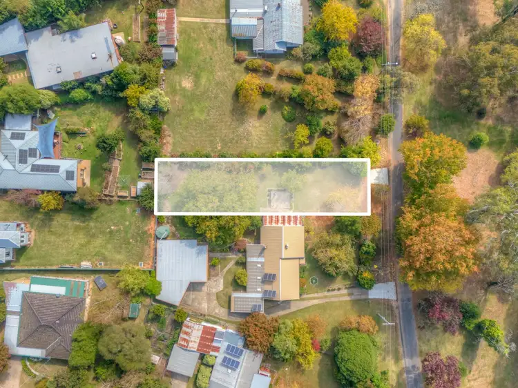 LOT Lot 1, 3-5 Sommer Avenue, Bright VIC 3741
