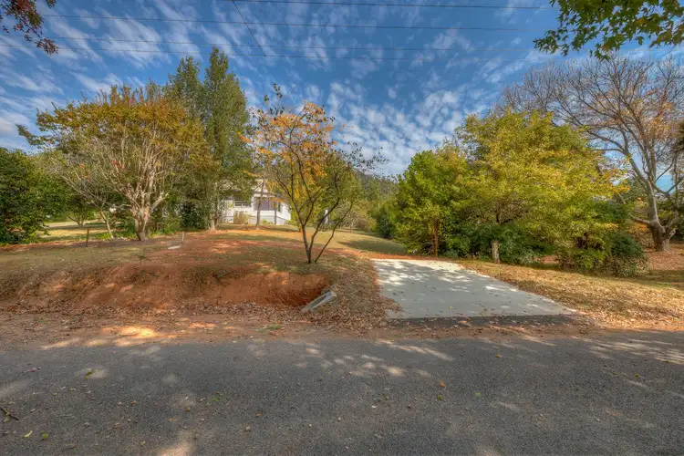 Fourth view of Homely land listing, LOT Lot 1, 3-5 Sommer Avenue, Bright VIC 3741