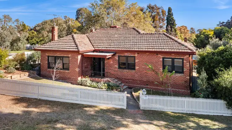 Main view of Homely house listing, 21 Bannerman Street, Bendigo VIC 3550