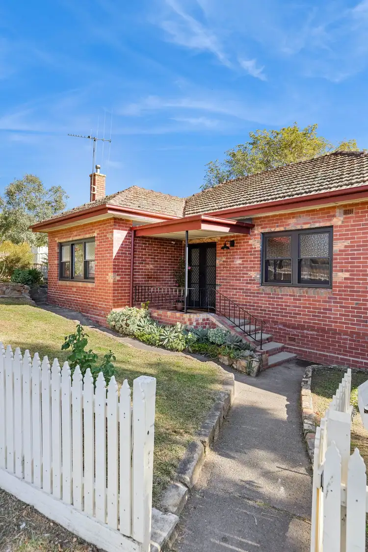 Second view of Homely house listing, 21 Bannerman Street, Bendigo VIC 3550