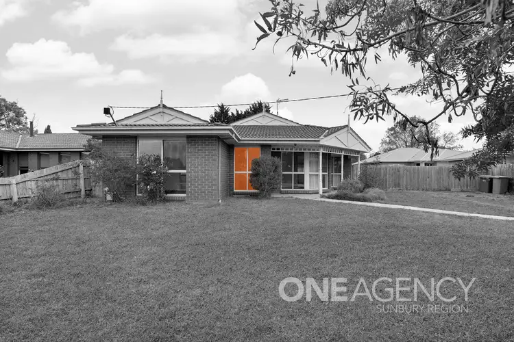 70 Sheedy Road, Gisborne VIC 3437