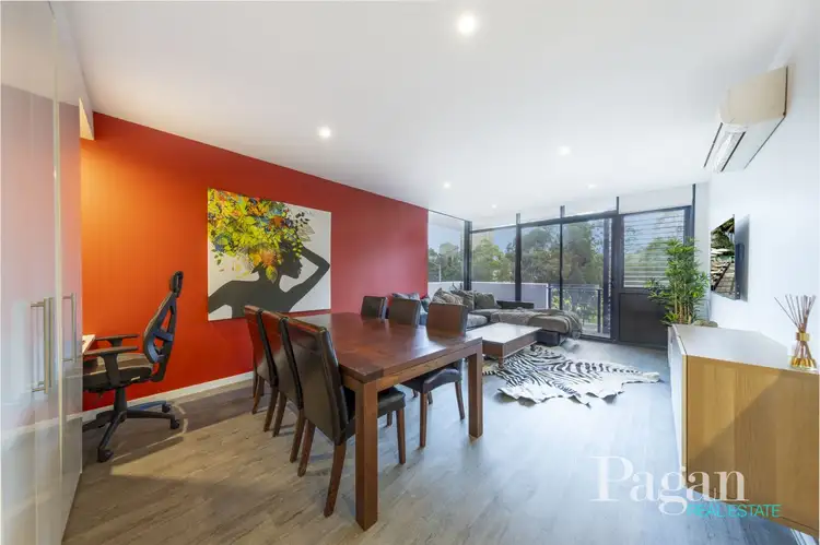 210/62 Mt Alexander Road, Travancore VIC 3032
