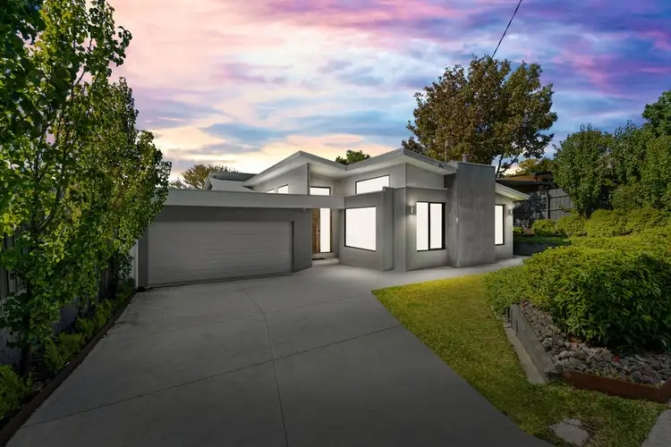 12 Mabel Street, Traralgon VIC 3844