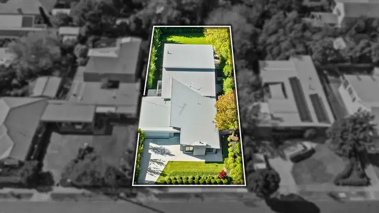 Fifth view of Homely house listing, 12 Mabel Street, Traralgon VIC 3844