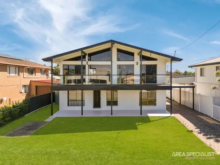 Main view of Homely house listing, 41 Warana Avenue, Steiglitz QLD 4207