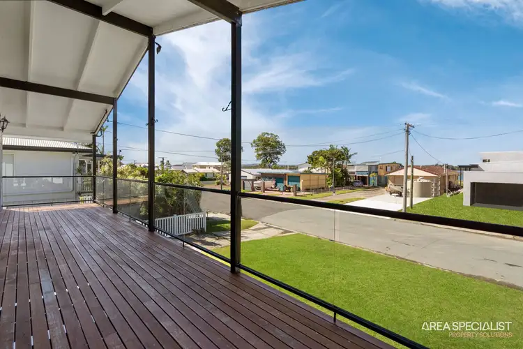 Third view of Homely house listing, 41 Warana Avenue, Steiglitz QLD 4207