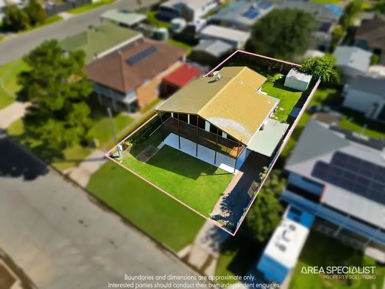 Sixth view of Homely house listing, 41 Warana Avenue, Steiglitz QLD 4207