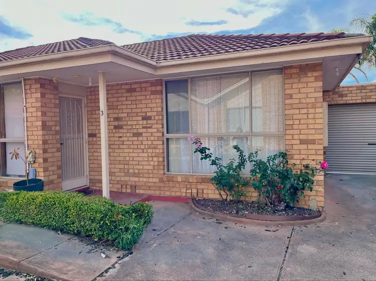 3/220 Wright Street, Westmeadows VIC 3049