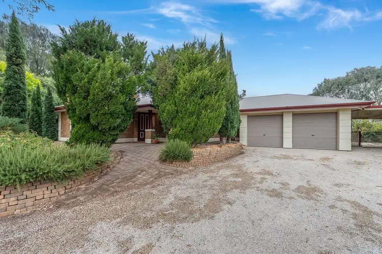 Second view of Homely house listing, 12 Dalmeny Drive, Mount Barker SA 5251