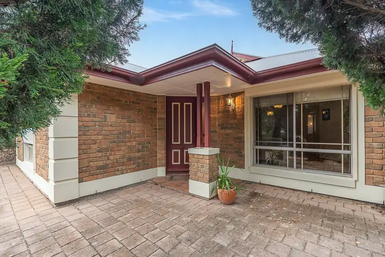 Third view of Homely house listing, 12 Dalmeny Drive, Mount Barker SA 5251