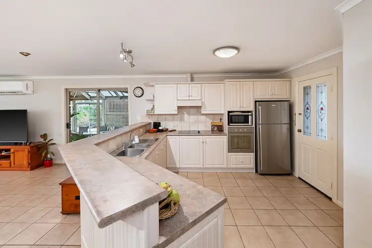 Fourth view of Homely house listing, 12 Dalmeny Drive, Mount Barker SA 5251