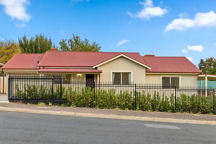 12 Wattle Street, Lobethal SA 5241