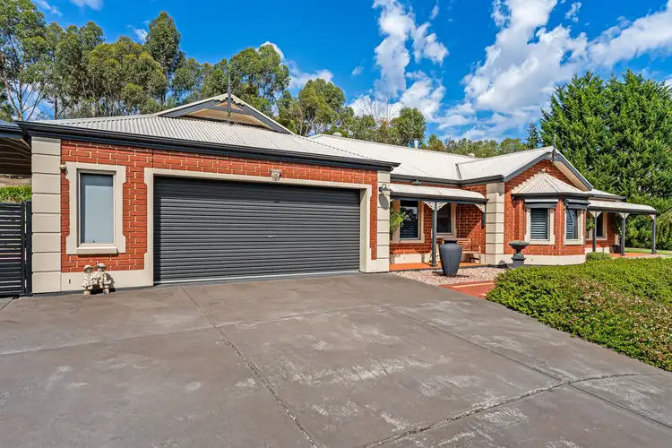 22 Burnbank Way, Mount Barker SA 5251