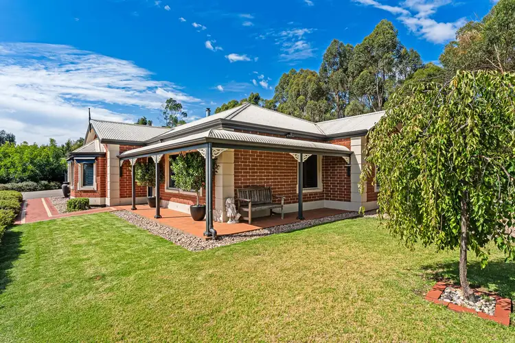 Second view of Homely house listing, 22 Burnbank Way, Mount Barker SA 5251