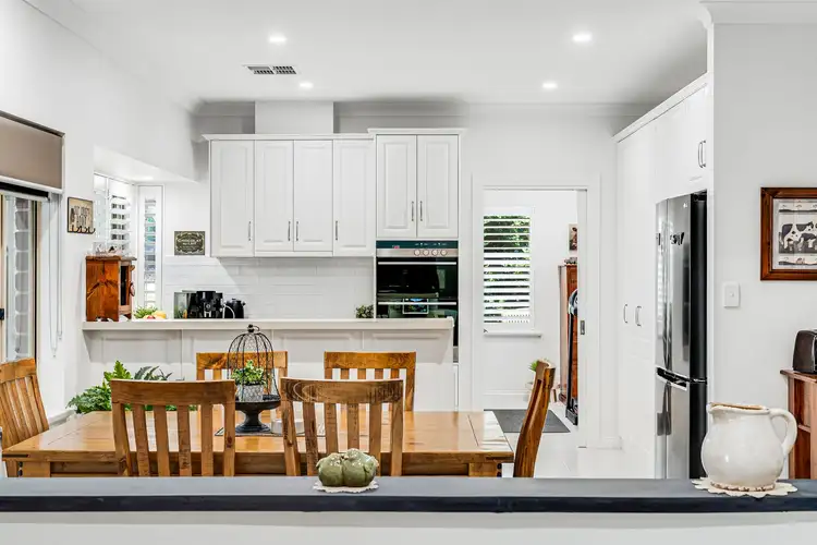 Third view of Homely house listing, 22 Burnbank Way, Mount Barker SA 5251