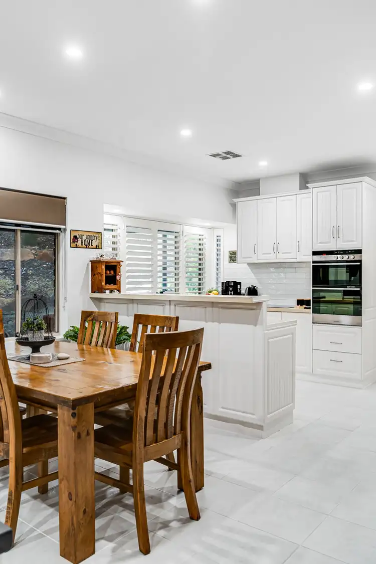 Fifth view of Homely house listing, 22 Burnbank Way, Mount Barker SA 5251