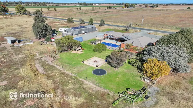 982 Murphy Road, Koyuga VIC 3622