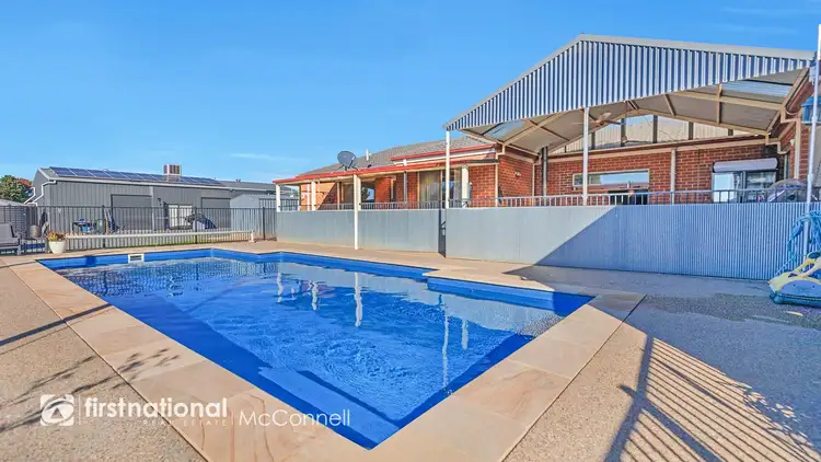 Third view of Homely rural property listing, 982 Murphy Road, Koyuga VIC 3622