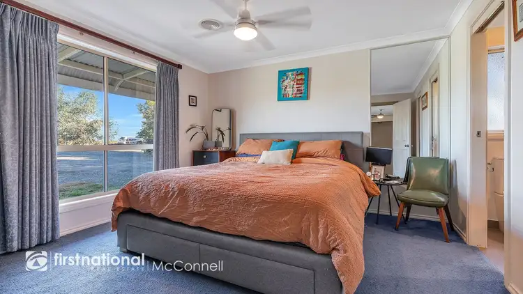 Fourth view of Homely rural property listing, 982 Murphy Road, Koyuga VIC 3622