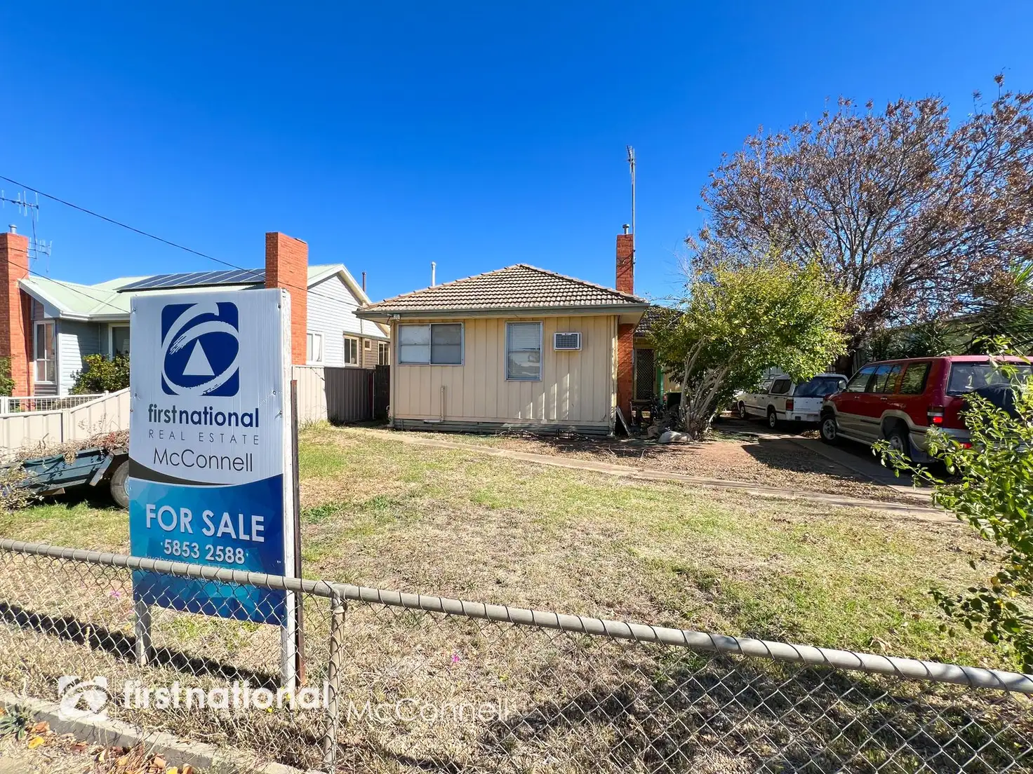 Main view of Homely house listing, 115 Albion Street, Kyabram VIC 3620