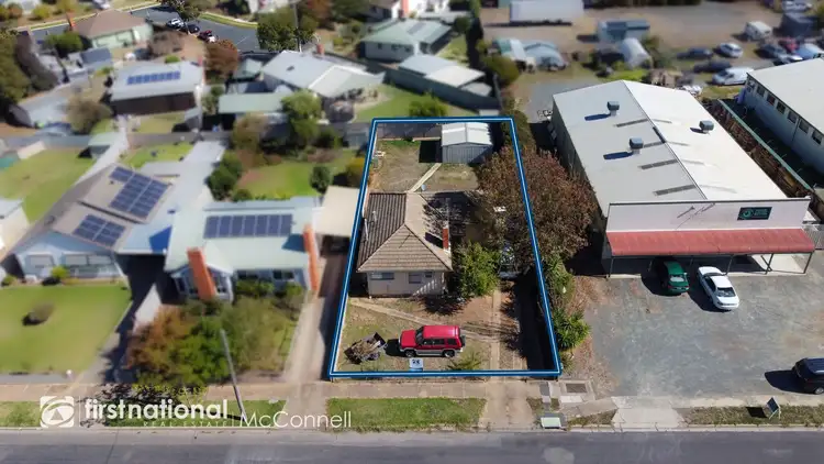 Third view of Homely house listing, 115 Albion Street, Kyabram VIC 3620