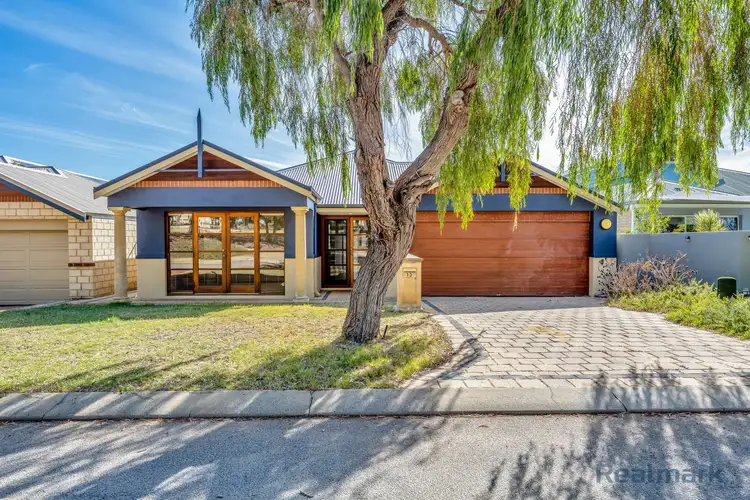 Second view of Homely house listing, 13 Masthead Way, Wannanup WA 6210