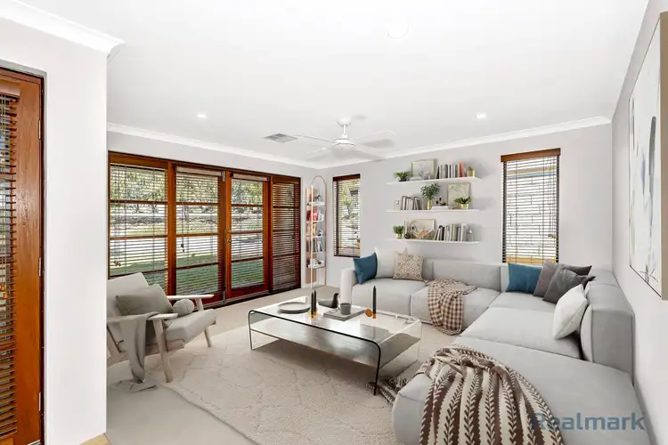 Fifth view of Homely house listing, 13 Masthead Way, Wannanup WA 6210