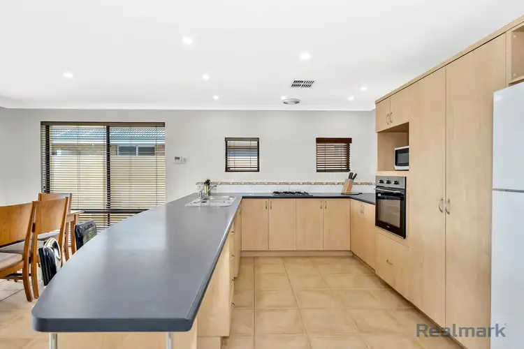 Sixth view of Homely house listing, 13 Masthead Way, Wannanup WA 6210