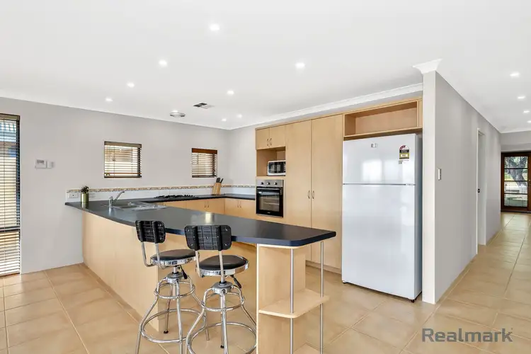 Seventh view of Homely house listing, 13 Masthead Way, Wannanup WA 6210