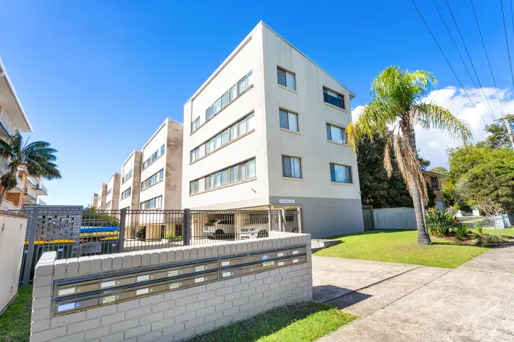 Second view of Homely unit listing, 2/41 Soldiers Point Road, Soldiers Point NSW 2317