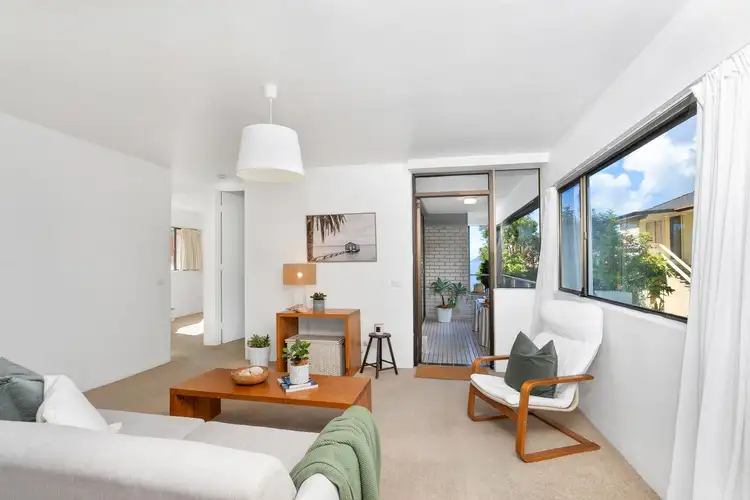 Fifth view of Homely unit listing, 2/41 Soldiers Point Road, Soldiers Point NSW 2317