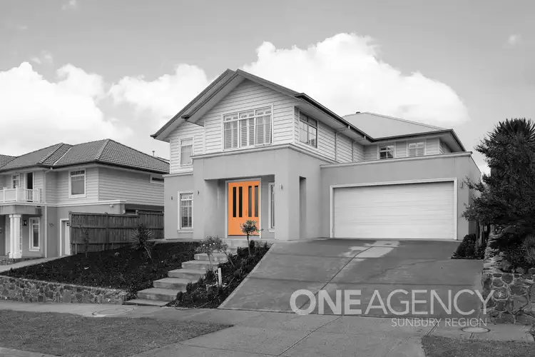 11 Chateau Rise, Sunbury VIC 3429