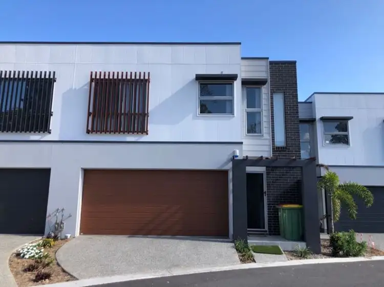 Main view of Homely townhouse listing, 32/31 Jotown Drive, Coomera QLD 4209