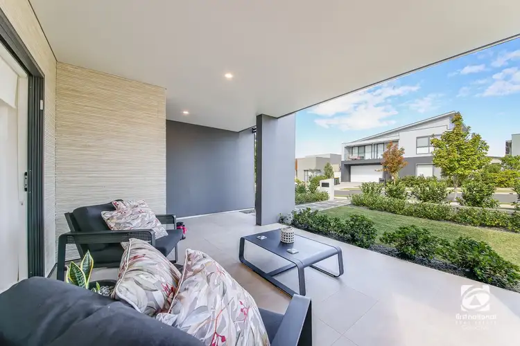 Fourth view of Homely house listing, 15 Hewitson Court, Gledswood Hills NSW 2557