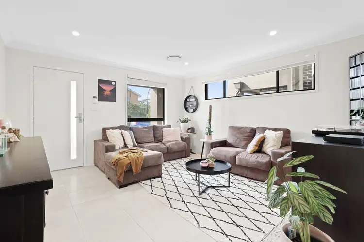 Second view of Homely house listing, 34 Annaluke Street, Riverstone NSW 2765