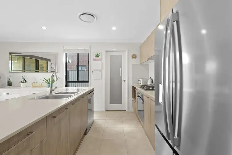 Third view of Homely house listing, 34 Annaluke Street, Riverstone NSW 2765