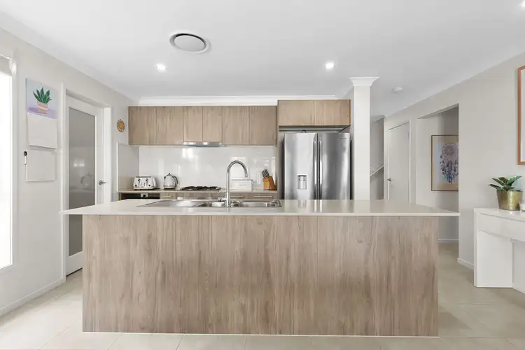 Fourth view of Homely house listing, 34 Annaluke Street, Riverstone NSW 2765