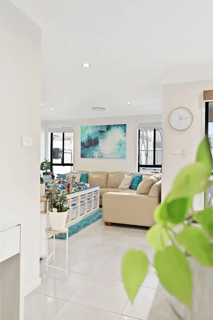 Sixth view of Homely house listing, 34 Annaluke Street, Riverstone NSW 2765