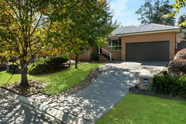 11 Morrice Court, Moss Vale NSW 2577