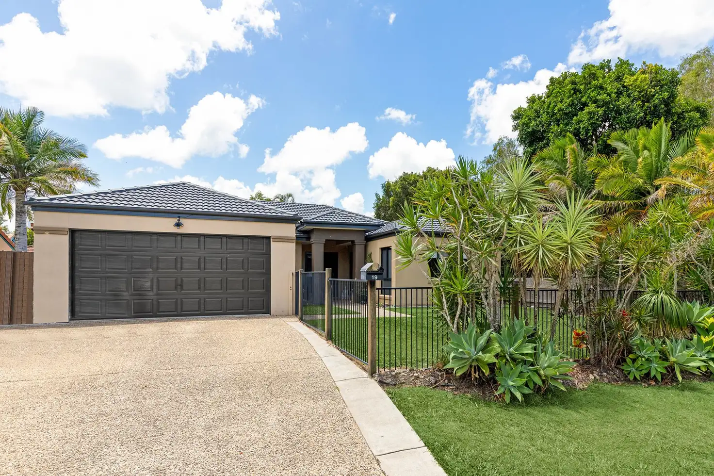 Main view of Homely house listing, 19 Phoenix Circuit, Sippy Downs QLD 4556