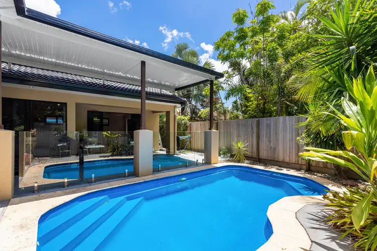 Second view of Homely house listing, 19 Phoenix Circuit, Sippy Downs QLD 4556