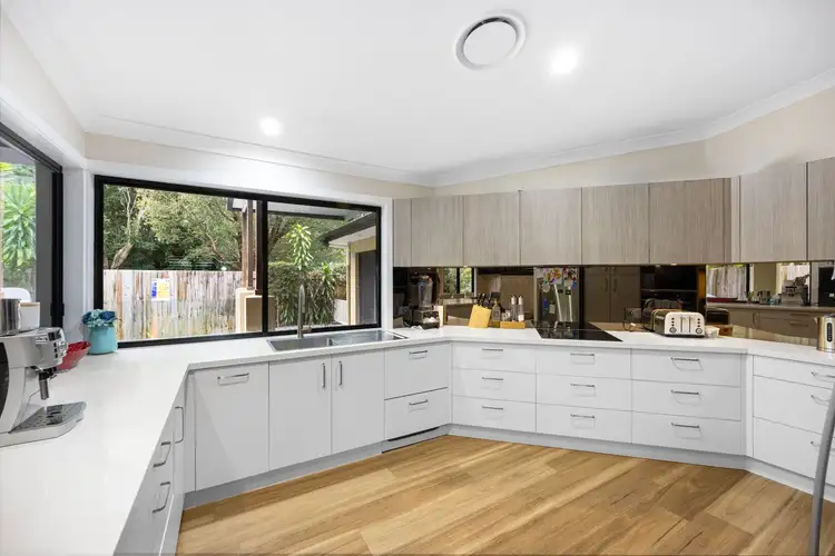 Third view of Homely house listing, 19 Phoenix Circuit, Sippy Downs QLD 4556