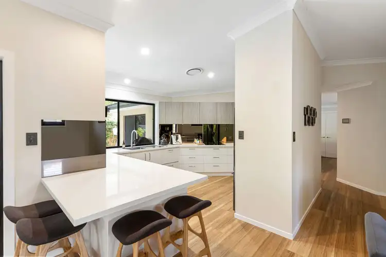 Fourth view of Homely house listing, 19 Phoenix Circuit, Sippy Downs QLD 4556