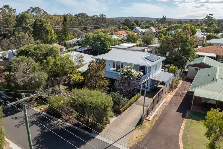 Sixth view of Homely house listing, 5 Swallow Cove, Dunsborough WA 6281