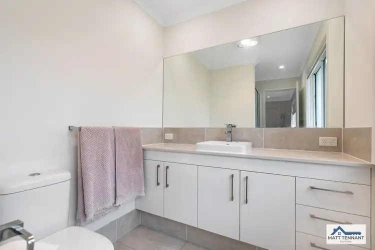 Fourth view of Homely house listing, 9 Treeline Place, Redland Bay QLD 4165